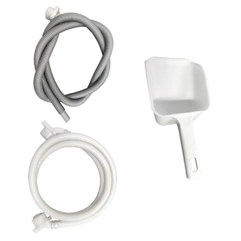 Kostkarka do lodu - kostki - 230 kg/24 godz. - Prime Gastro