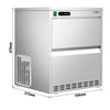 Commercial Ice Machine - Bullet - 52 kg/24 h
