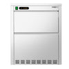 Commercial Ice Machine - Bullet - 52 kg/24 h