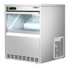 Commercial Ice Machine - Bullet - 52 kg/24 h