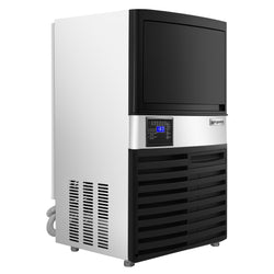 Eiswürfelbereiter - Würfel - 36 kg/24 h