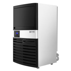 Eiswürfelbereiter - Würfel - 36 kg/24 h