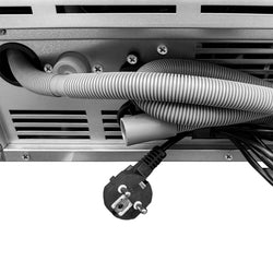 Eiswürfelbereiter - Würfel - 36 kg/24 h