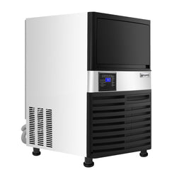 Eiswürfelbereiter - Würfel - 55 kg/24 h