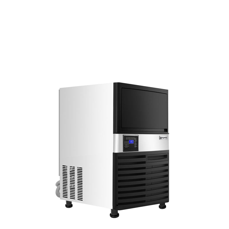 Eiswürfelbereiter - Würfel - 55 kg/24 h