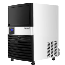 Eiswürfelbereiter - Würfel - 55 kg/24 h