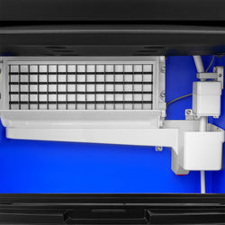 Eiswürfelbereiter - Würfel - 95 kg/24 h