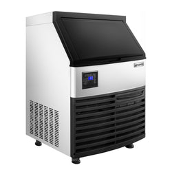 Eiswürfelbereiter - Würfel - 73 kg/24 h