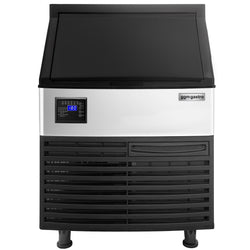 Eiswürfelbereiter - Würfel - 73 kg/24 h