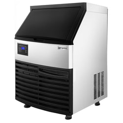 Kostkarka do lodu - kostki - 127 kg/24 h