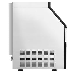 Eiswürfelbereiter - Würfel - 73 kg/24 h