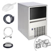 Commercial Ice Machine - Cube - 23 kg/24 h
