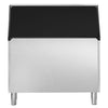 Commercial Ice Machine - Nugget - 335 kg/24 h - incl. ice storage container