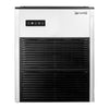 Ice machine – shape: nugget – 335 kg/24 h
