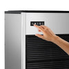 Ice machine – shape: nugget – 335 kg/24 h