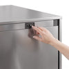 Commercial Ice Machine - Cube - 76 kg/24 h