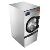 Elektryczna suszarka bębnowa - 18 kg - Manualna
