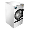 Elektryczna suszarka bębnowa - 34 kg - Manualna