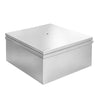 External Water Tank – 7 Litres – incl. Pump – Suitable for Convection Ovens