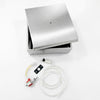 External Water Tank – 7 Litres – incl. Pump – Suitable for Convection Ovens