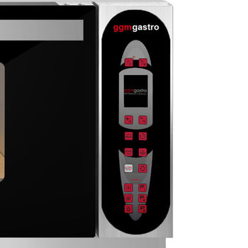 Electric_Oven_VX_EPOV164_Detail_Display