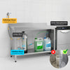 Commercial Water Softener - manual - 12L