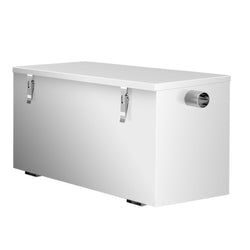 Separator tłuszczu – 20 litrów – wraz z osadnikiem szlamu 10 litrów – do 50 porcji dziennie