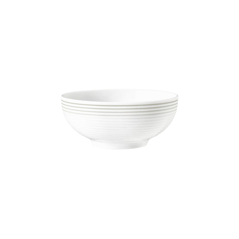 (4 sztuki) SELTMANN WEIDEN | Miska na żywność - Ø 130 mm