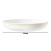 (2 szt.) SELTMANN WEIDEN | Miska – Ø 280 mm – piaskowy beż