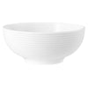(4 szt.) SELTMANN WEIDEN | Miska – porcelana – Ø 130 mm – biała