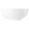 (4 szt.) SELTMANN WEIDEN | Miska – porcelana – Ø 130 mm – biała