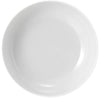 (2 szt.) SELTMANN WEIDEN | Miska – Ø 250 mm – biała