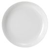 (2 szt.) SELTMANN WEIDEN | Miska – Ø 280 mm – niebieska arktyczna