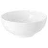 (4 szt.) SELTMANN WEIDEN | Miska – porcelana – Ø 130 mm – biała