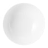 (4 szt.) SELTMANN WEIDEN | Miska – porcelana – Ø 130 mm – biała