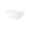 (4 szt.) SELTMANN WEIDEN | Miska – porcelana – Ø 130 mm – biała