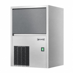 Urządzenie do produkcji lodu płatkowego Premium Plus – 65 kg/24h