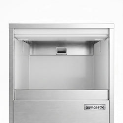 Urządzenie do produkcji lodu płatkowego Premium Plus – 65 kg/24h