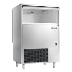 Urządzenie do produkcji lodu płatkowego Premium Plus – 150 kg/24h