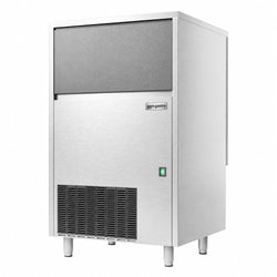 Urządzenie do produkcji lodu płatkowego Premium Plus – 150 kg/24h