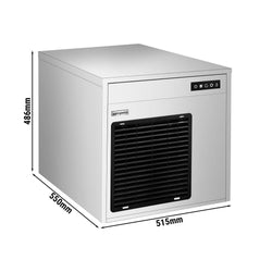 Flake ice maker – 220 kg/24 h