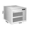 Commercial Flake Ice Machine - 390 kg/24 h