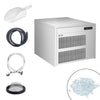 Commercial Flake Ice Machine - 390 kg/24 h
