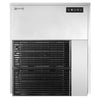 Commercial Flake Ice Machine - Modular - 565kg/24h - incl. Ice Storage Bin