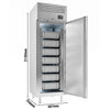 PREMIUM PLUS fish cooler - EN 60x40 - 560 liters - with 1 door