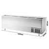 Commercial Top Loading Bottle Cooler - Stainless steel - 800L
