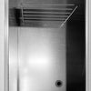 Commercial Top Loading Bottle Cooler - Stainless steel - 445L