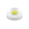 (6 pcs) Silicone Membranes - for Squeeze & Dispensing Bottles - Yellow