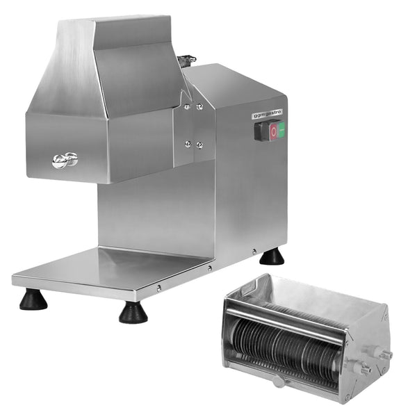 Elektryczna krajalnica do mięsa