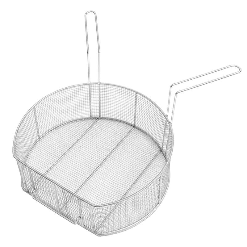 Kosz do frytkownicy - 21 litrów - do frytkownicy EFFK600 - E